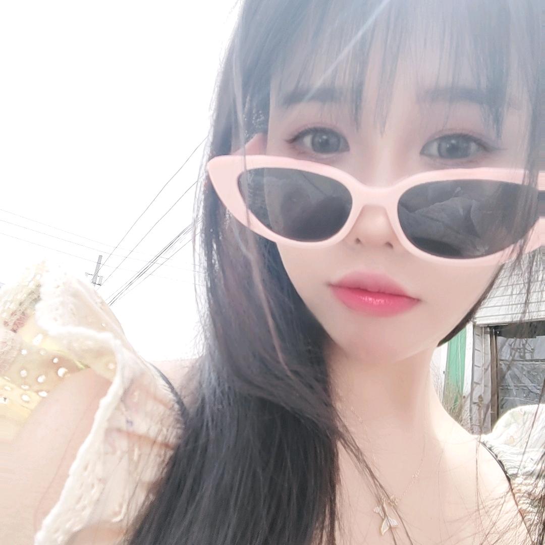 叫我小姐姐