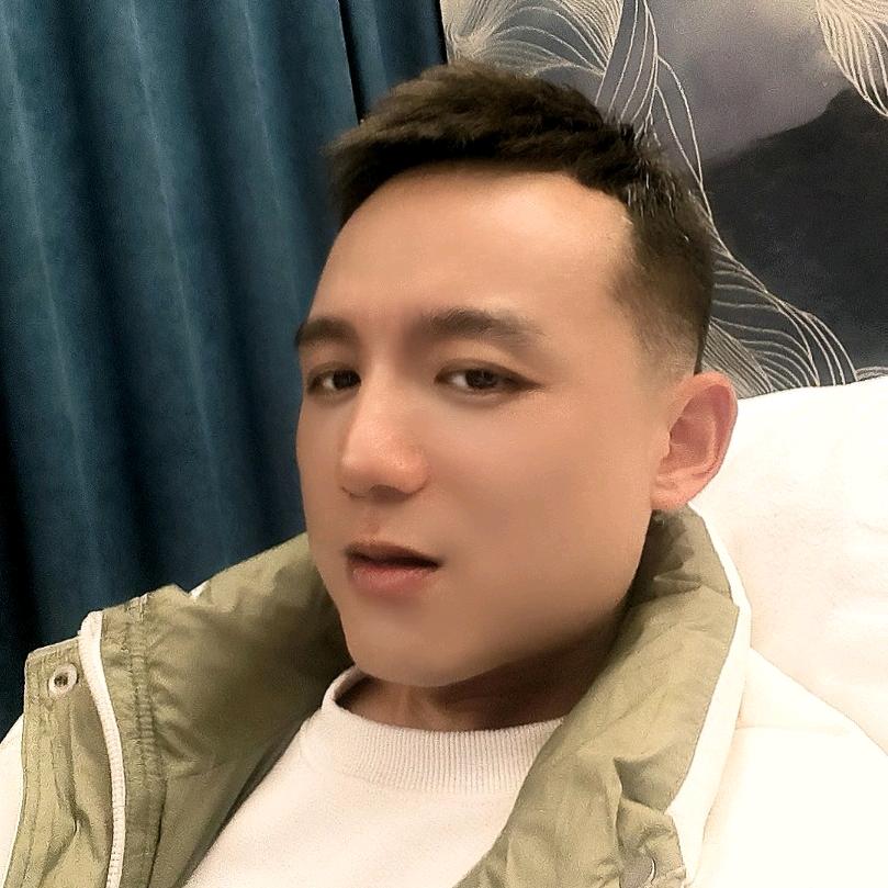 90后的大叔