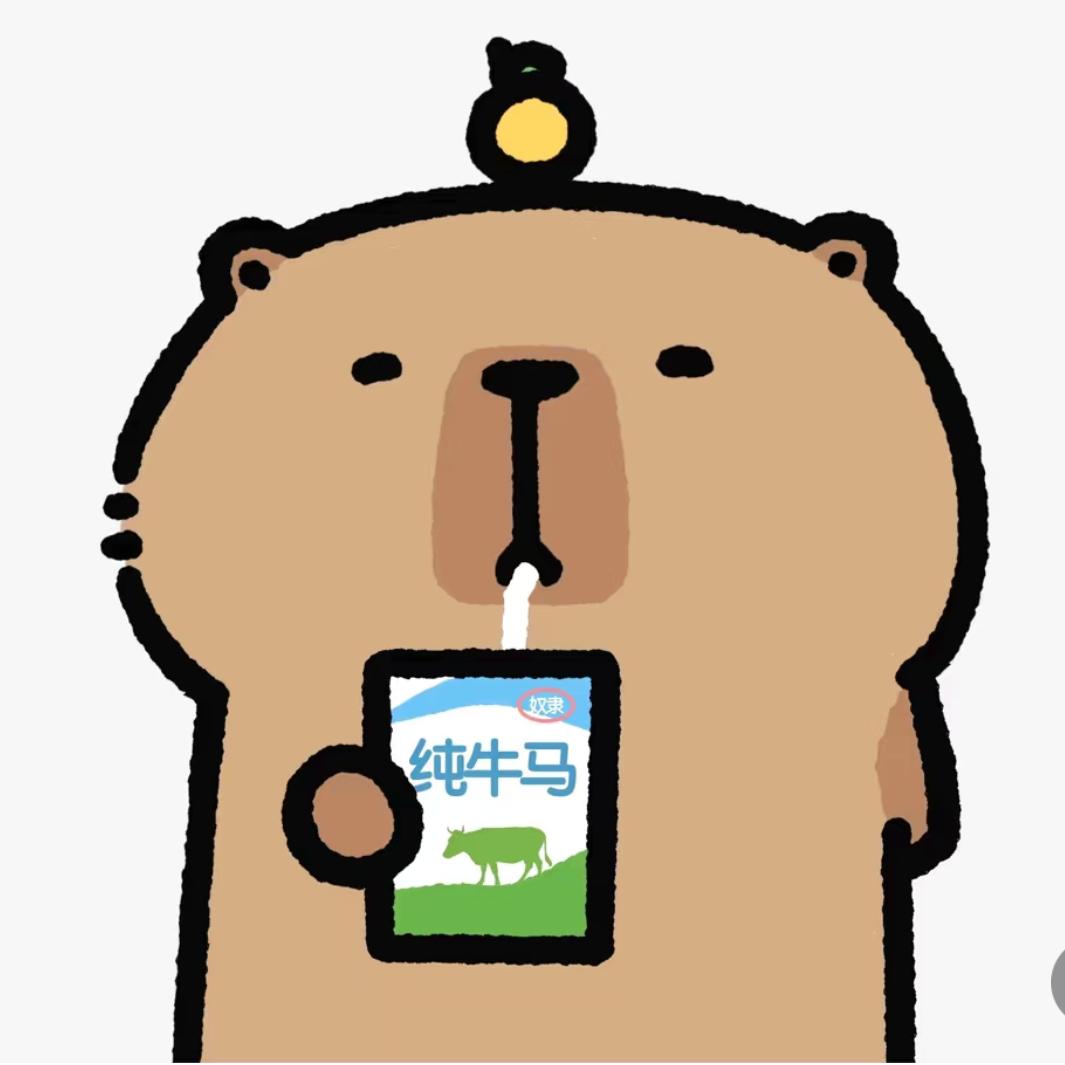 小六子（大哥肥思）