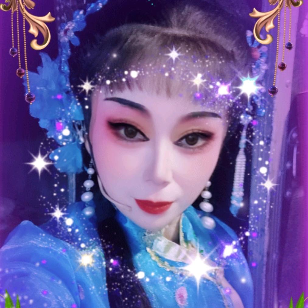 越剧风姐