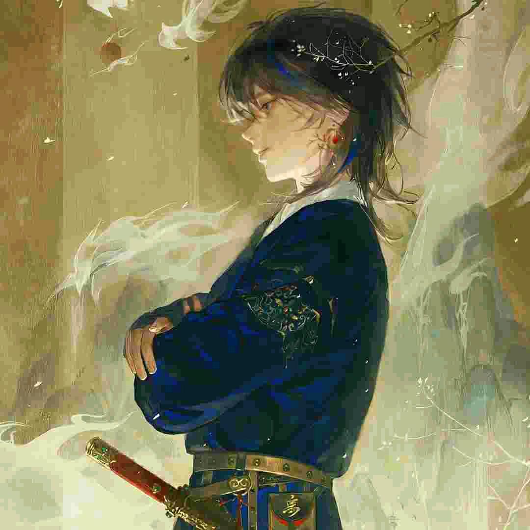 卡先生会难过吗