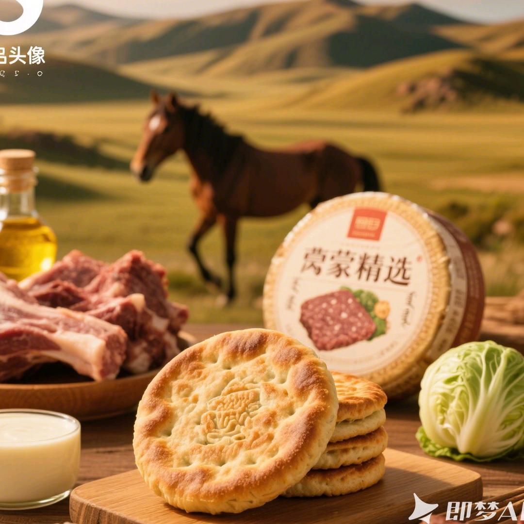 内蒙精选好物