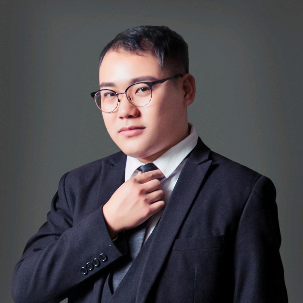 南沙产业招商_刘君浩