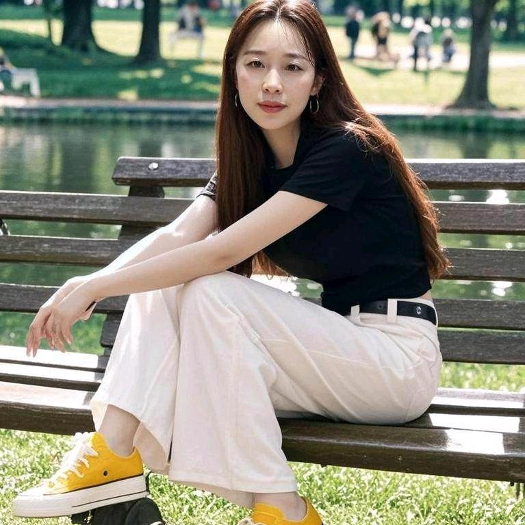 川妹吖