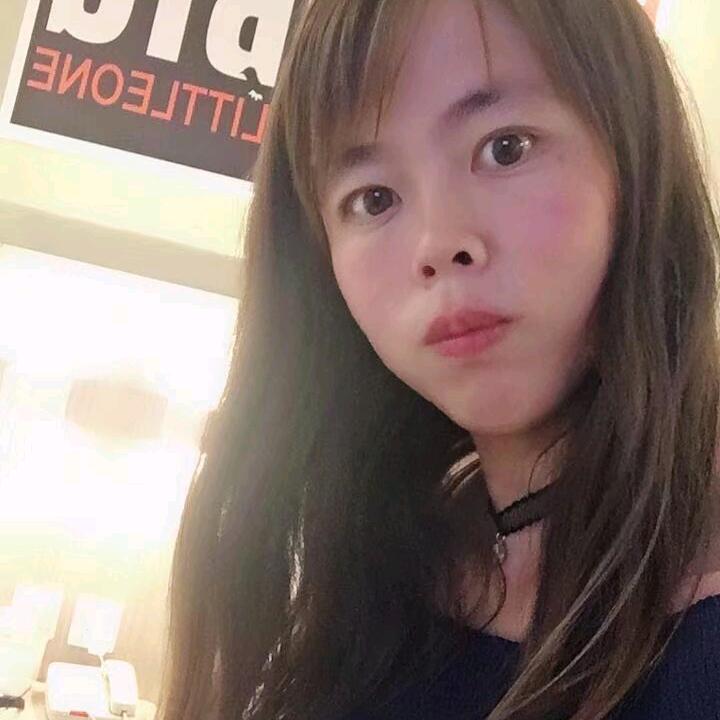 婷姐呀🥰