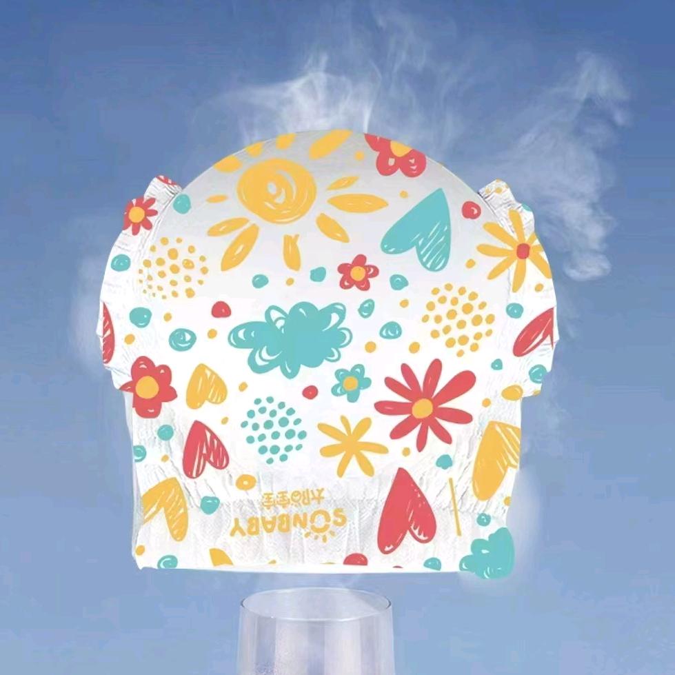 万鑫纸尿裤甄选