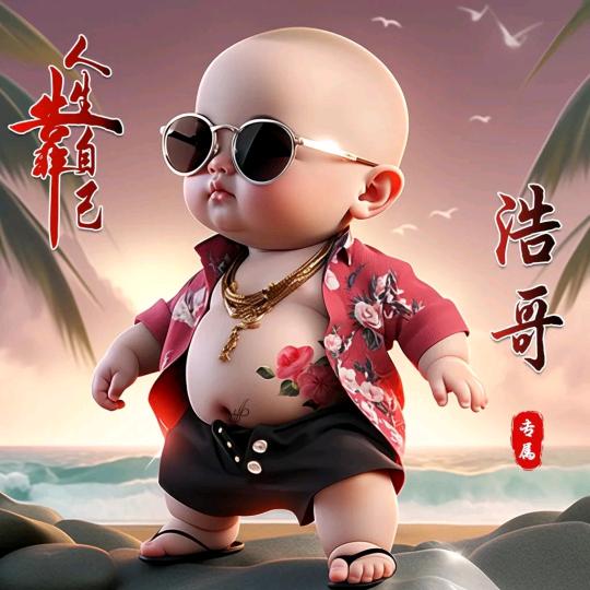 幸福