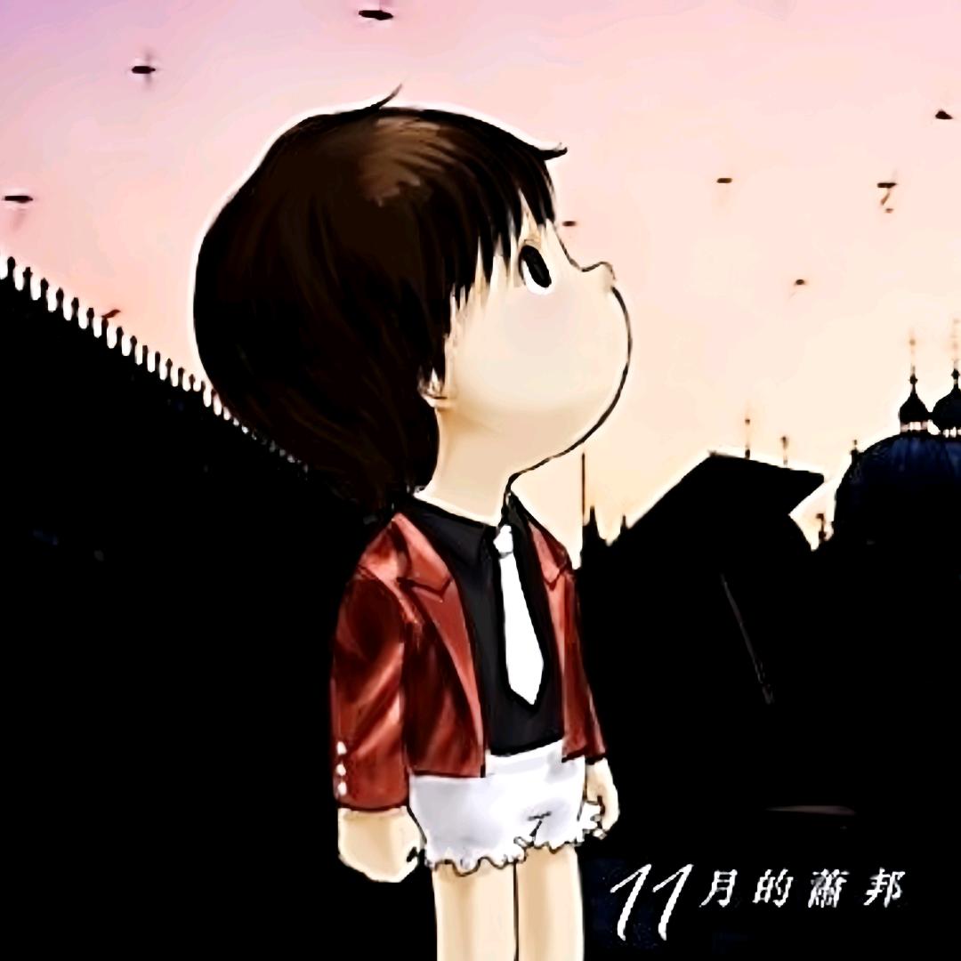 小胖印象