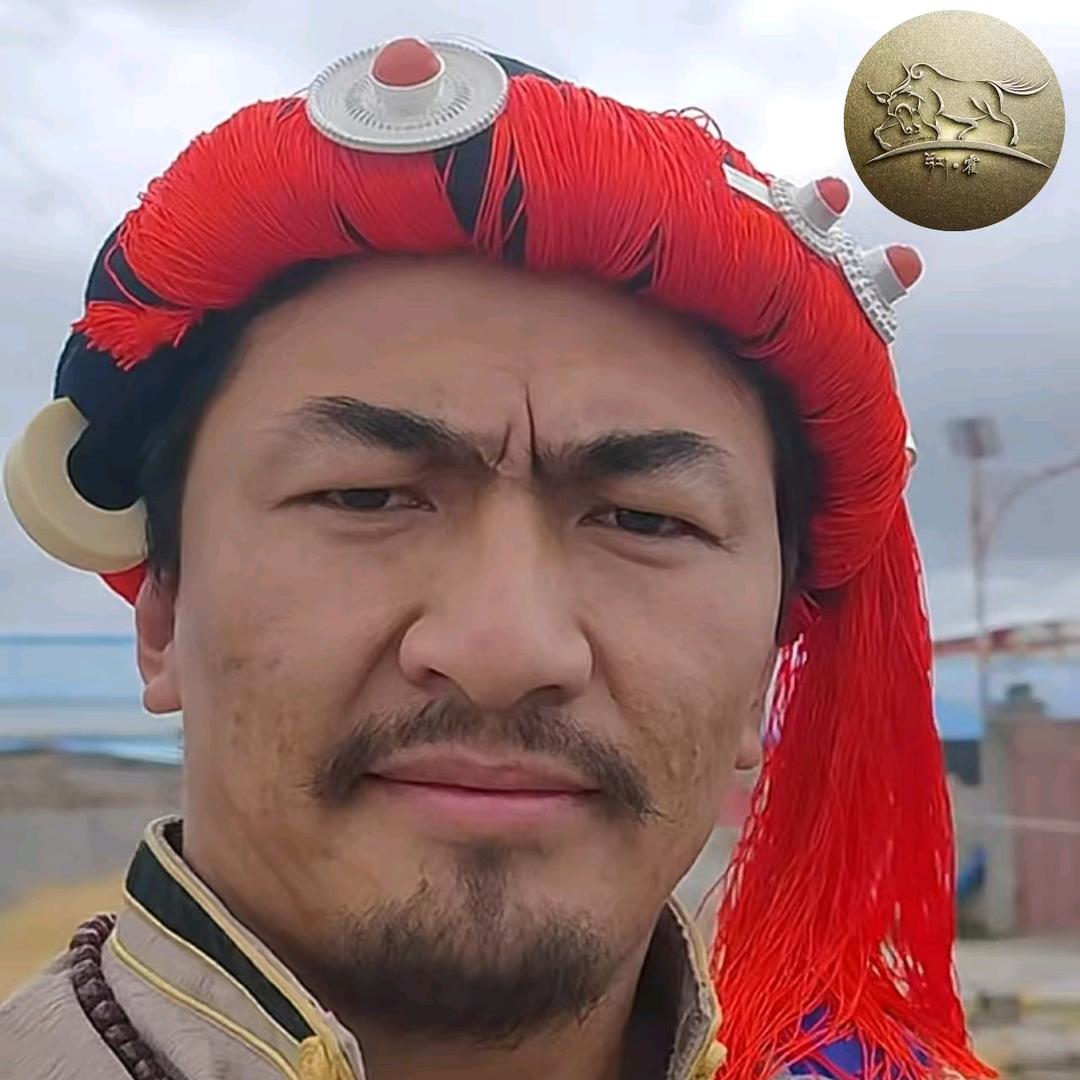 ཧོར། 霍举罗多