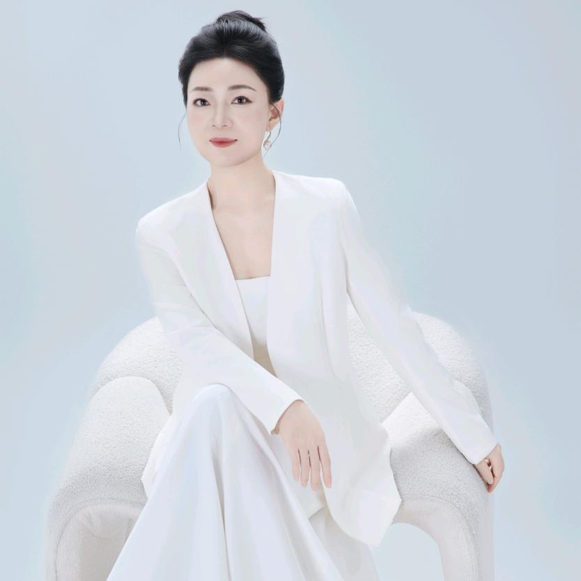 蓉蓉A66《高能量-身心疗愈》