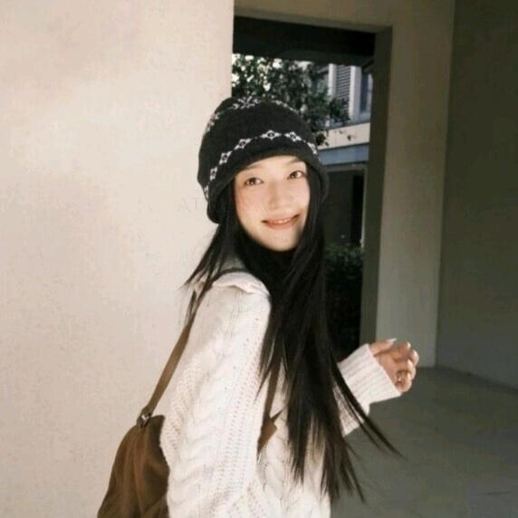 程艾影🦔