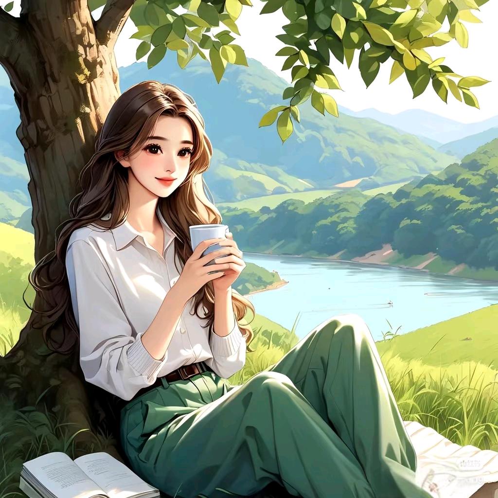 骐骐麻麻💞