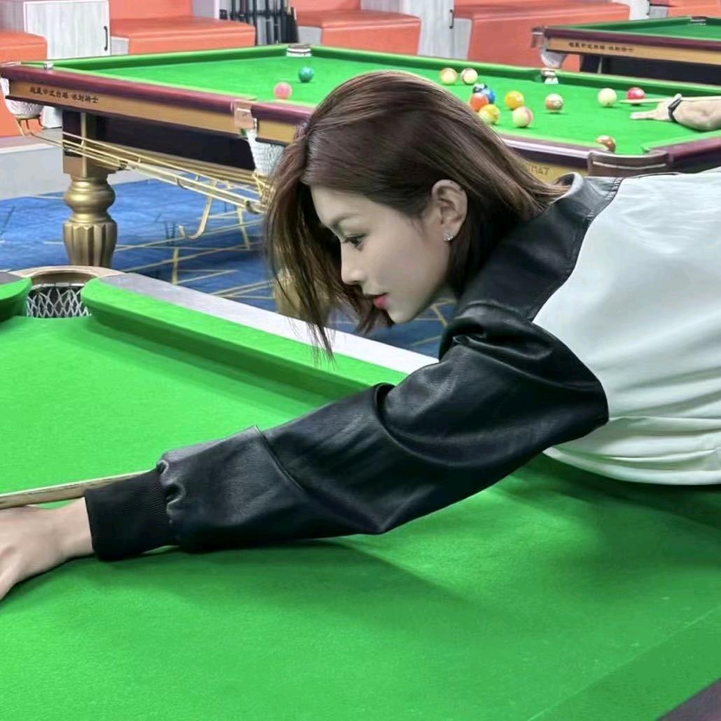 星飞跃台球桌厂家