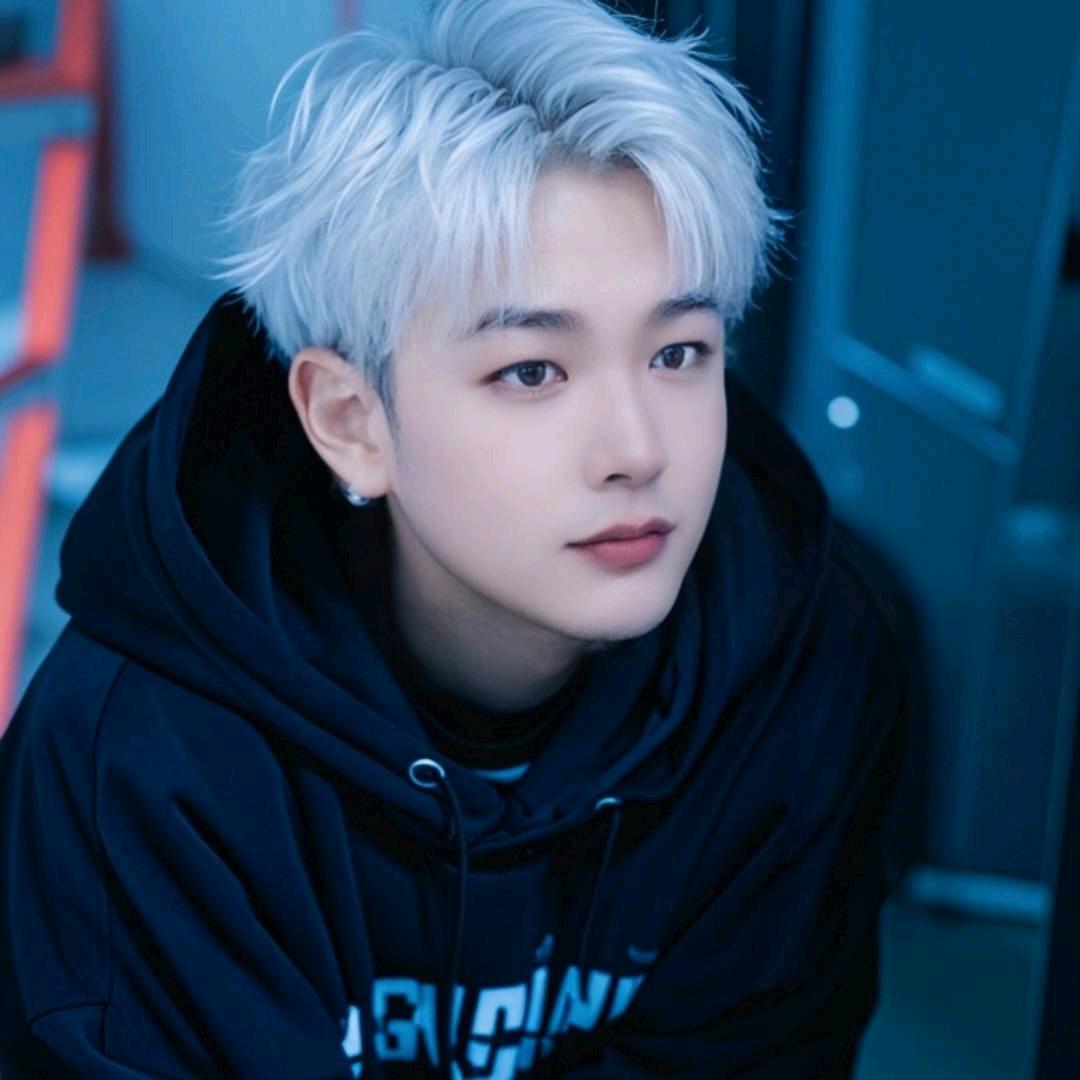 西安墨概念美发8店