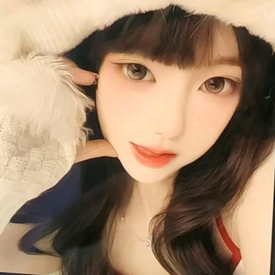 黑心颖姐👑