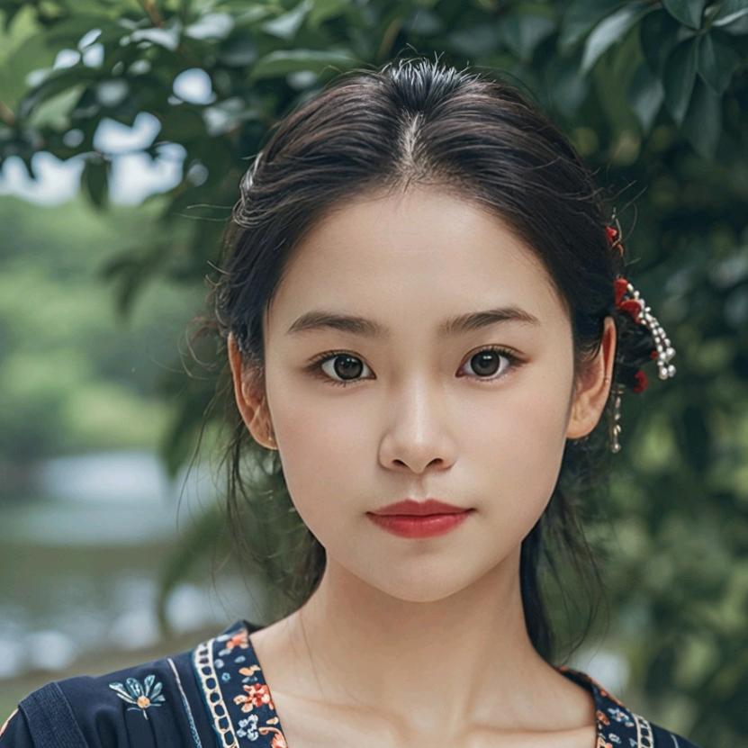 小妍呀