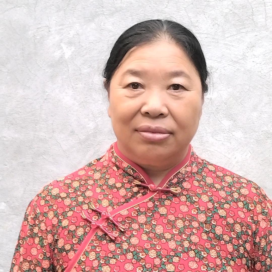 子轩外婆（中午一点一十）