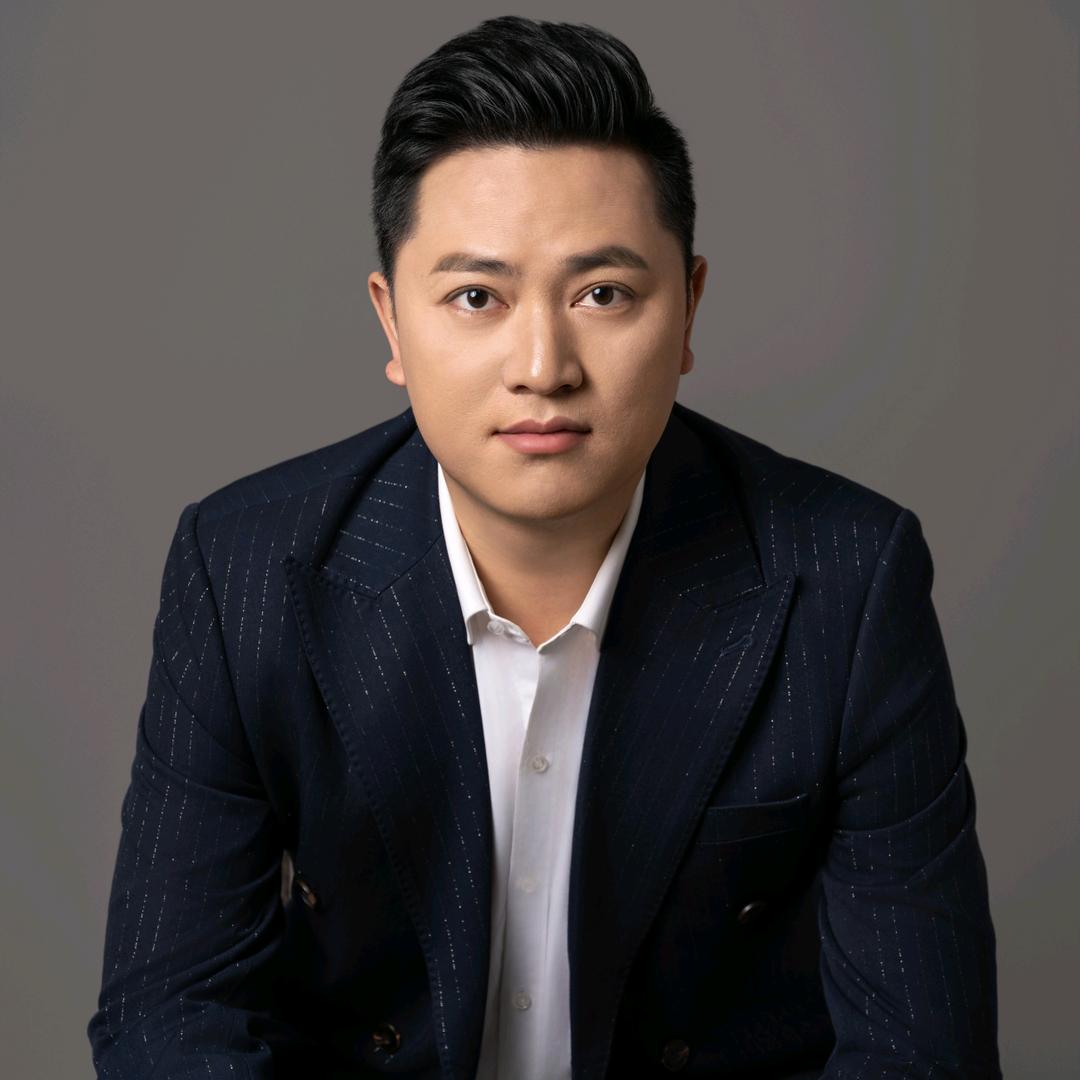 陕南丁丁在广州-大湾区置业推荐官