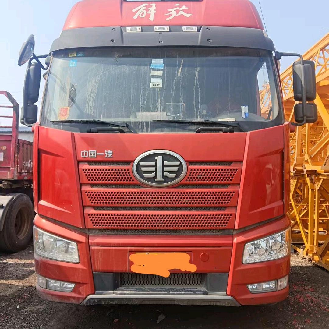 大连二手货车（小鲁哥）