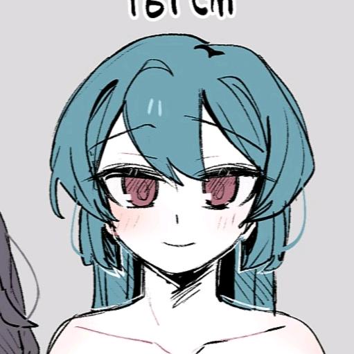 屑屑洛之all碧女孩不会输（我要吃母女）