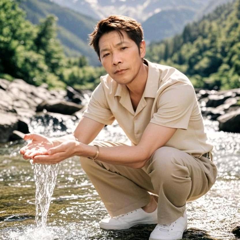 养蜂人