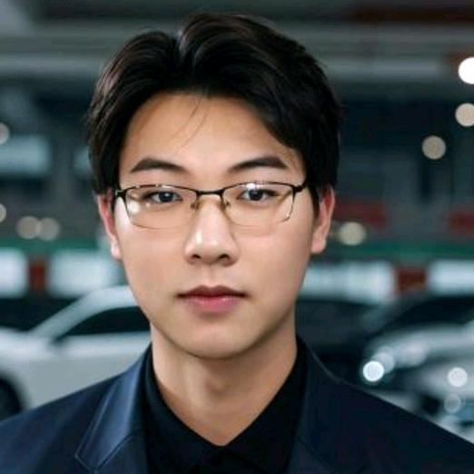 锅锅姐二手车（小罗）