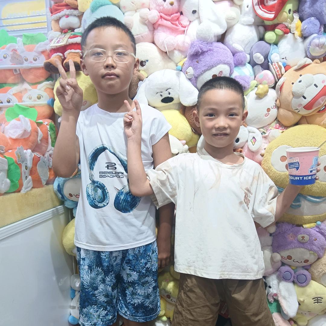 东贾老年俱乐部、欢乐哥