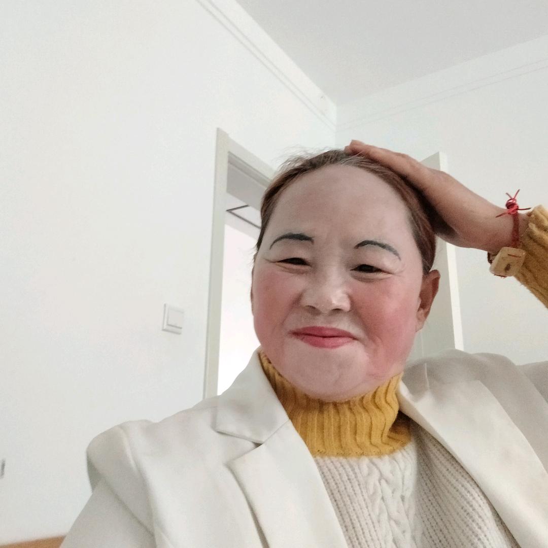 喜鹊报喜
