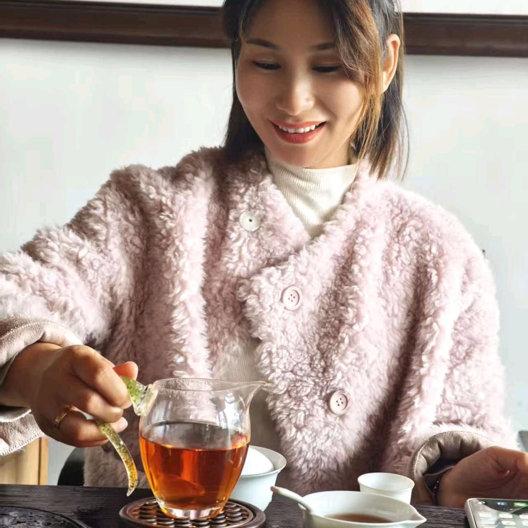 久枞境®-久枞境茶业（周厦梅）