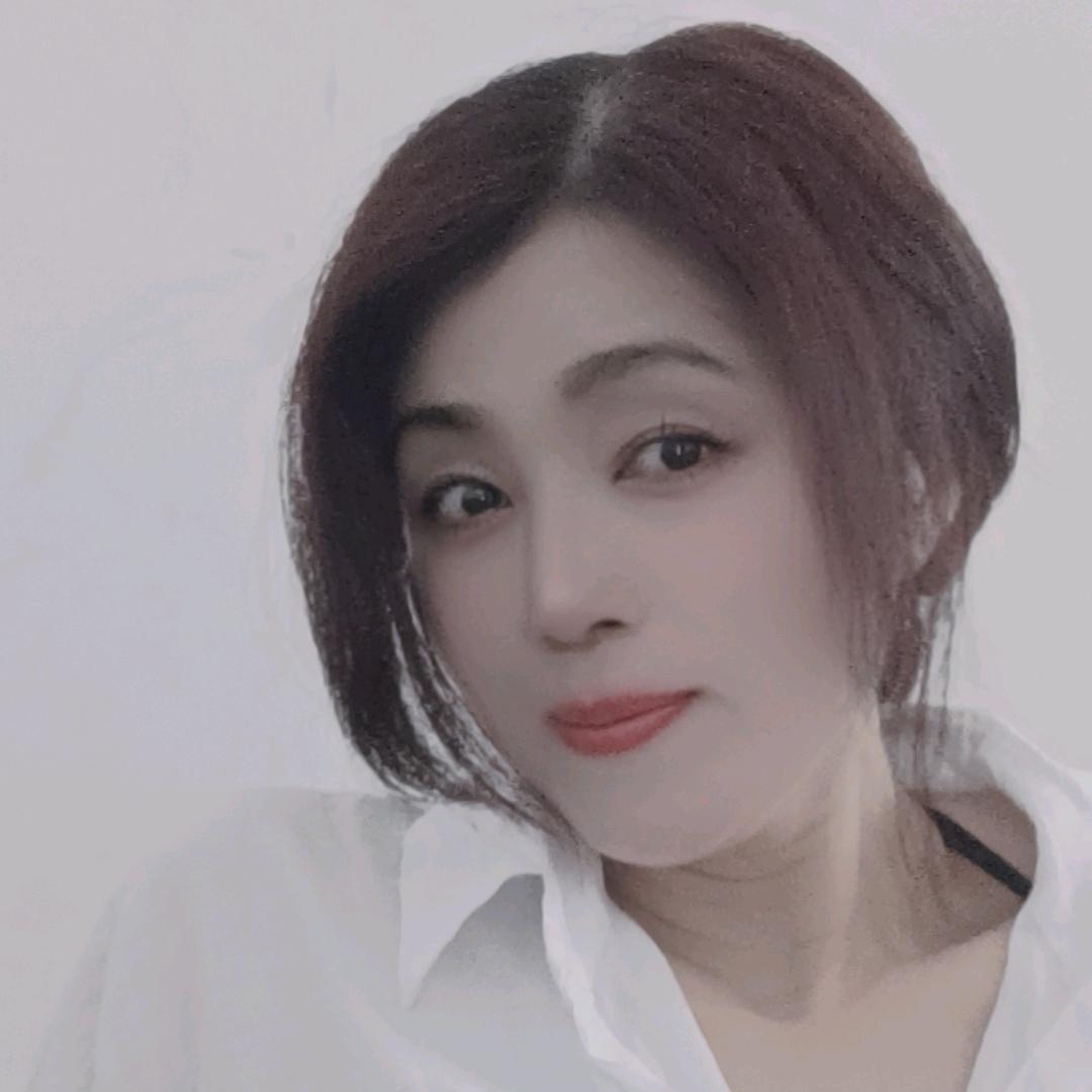 永葆青春（张姐）