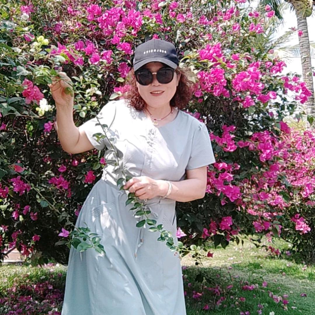 暮落沉香