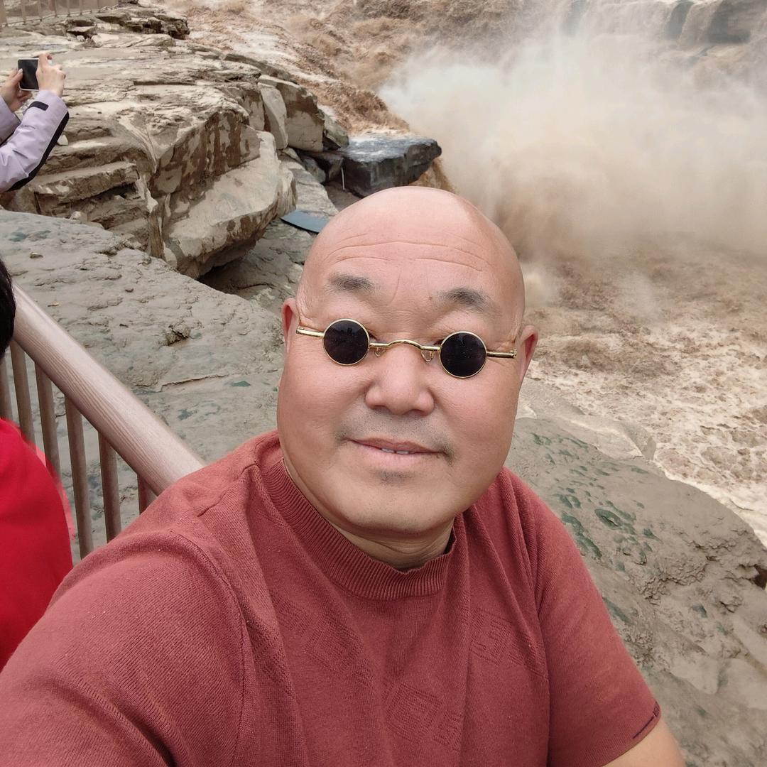 80后的农民哥