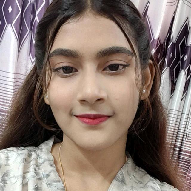 孟加拉女孩在中国Bangla girl