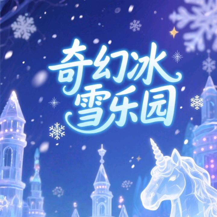 奇幻冰雪乐园福利版