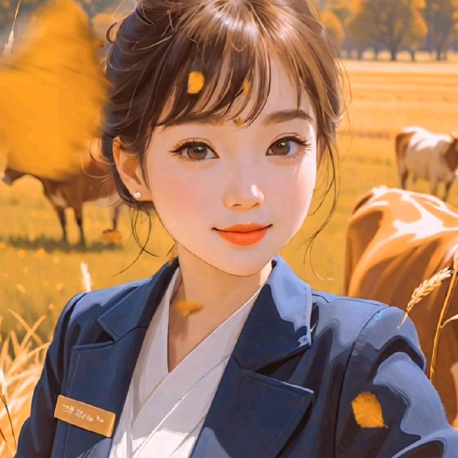 御水·金娟