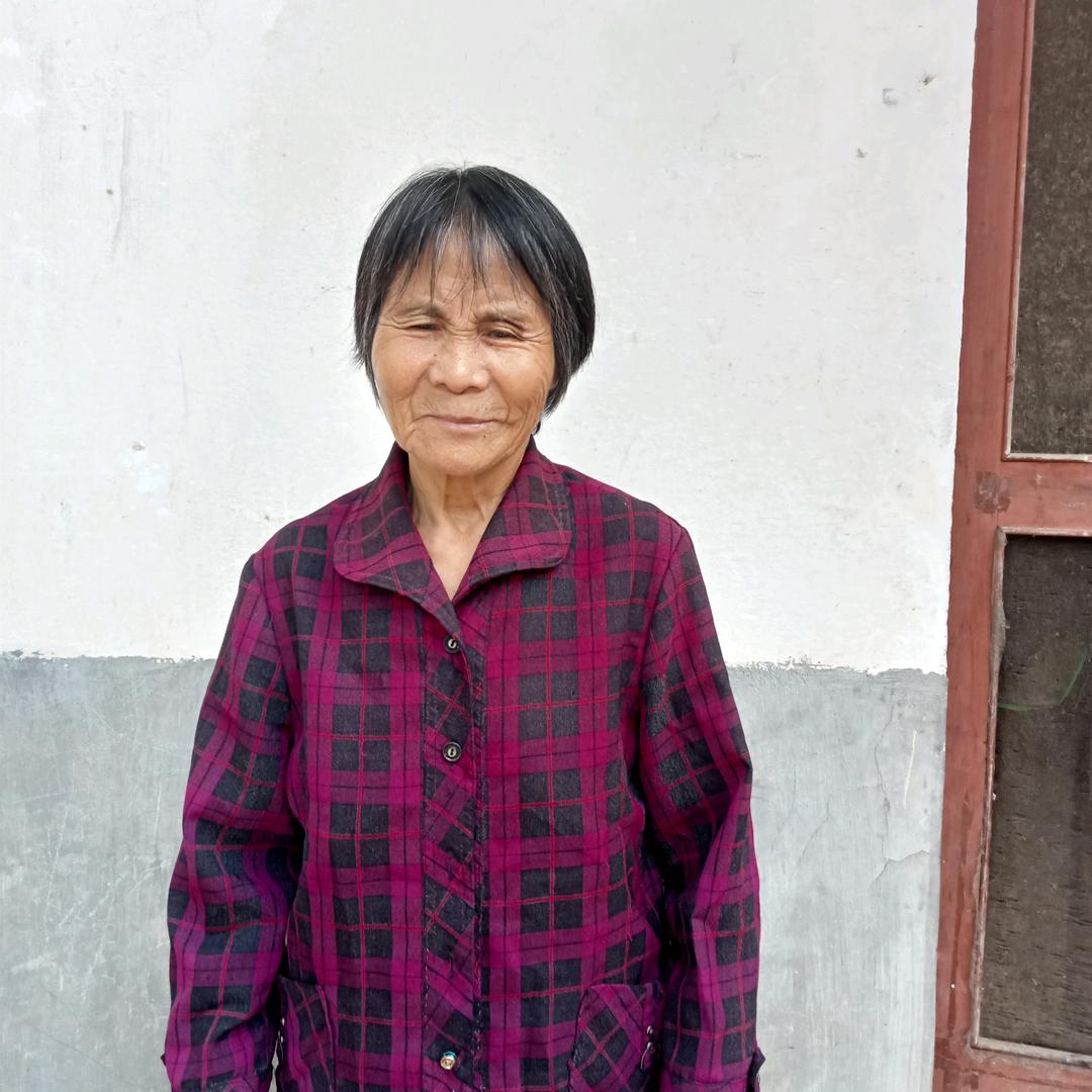 幸福奶奶下午2.30