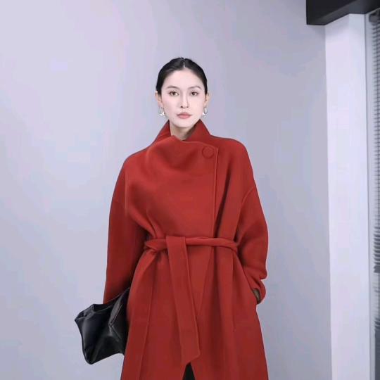 张琪JIEJI的定制衣柜