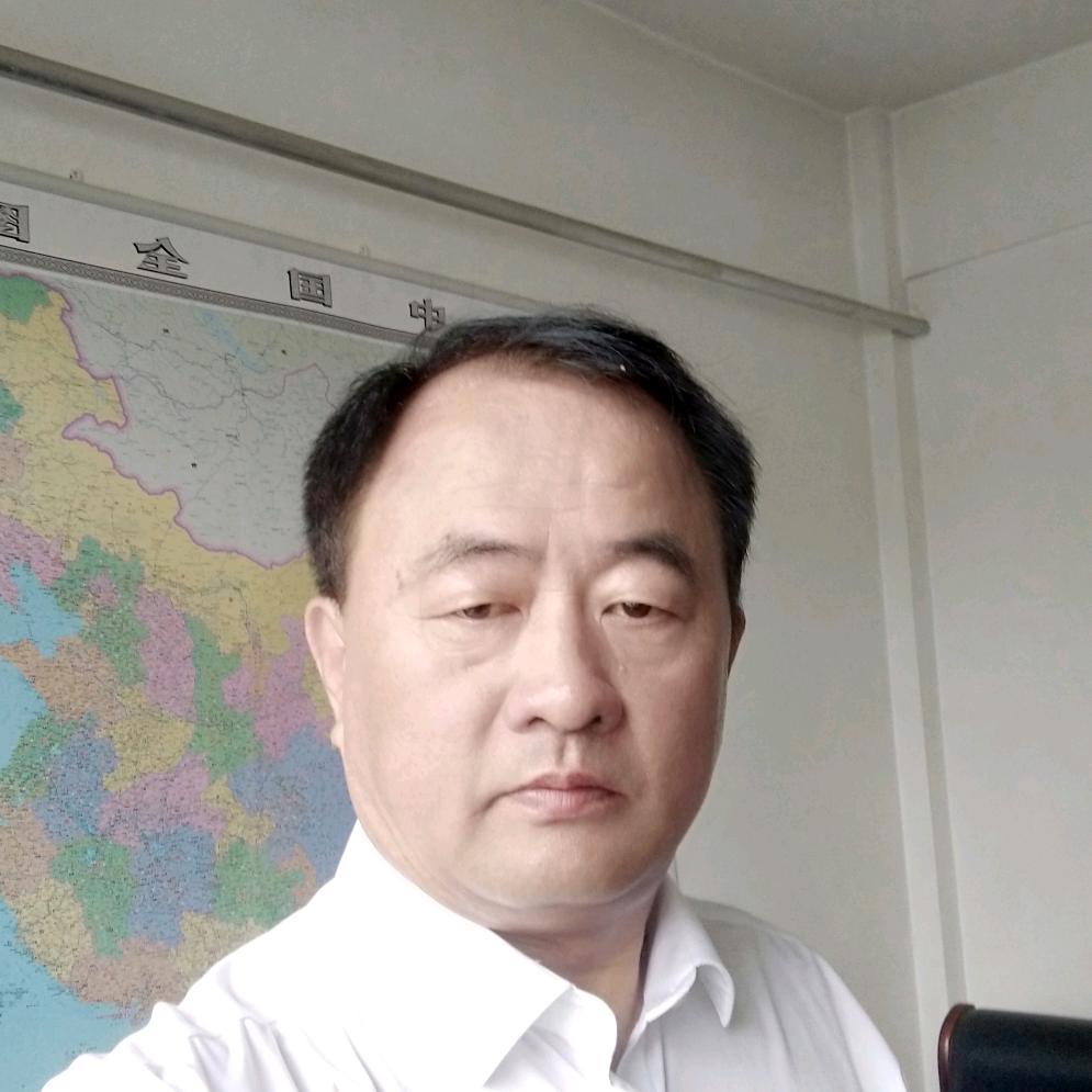 梦里的草原