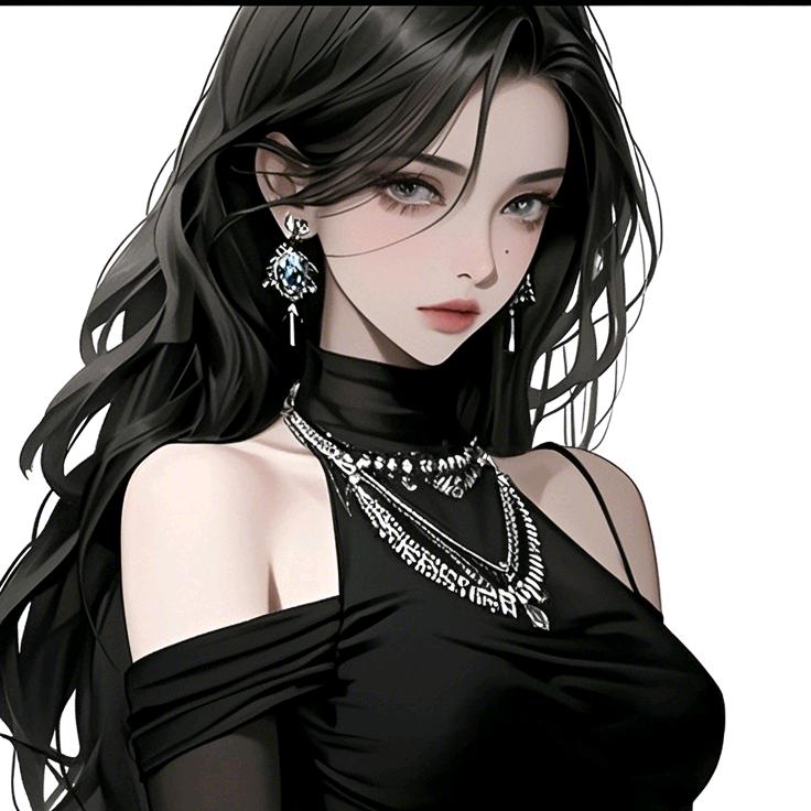 江月儿