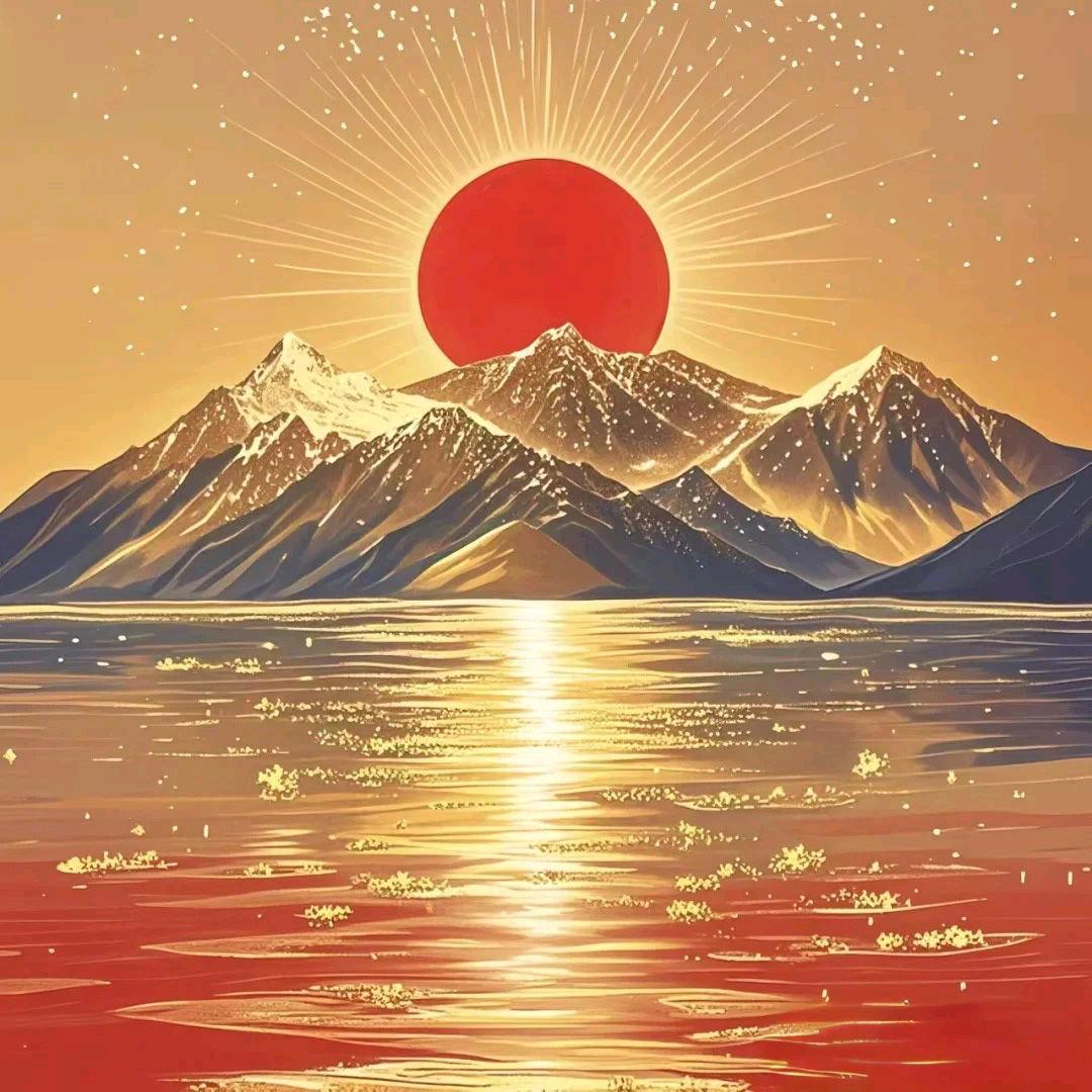 草木一春