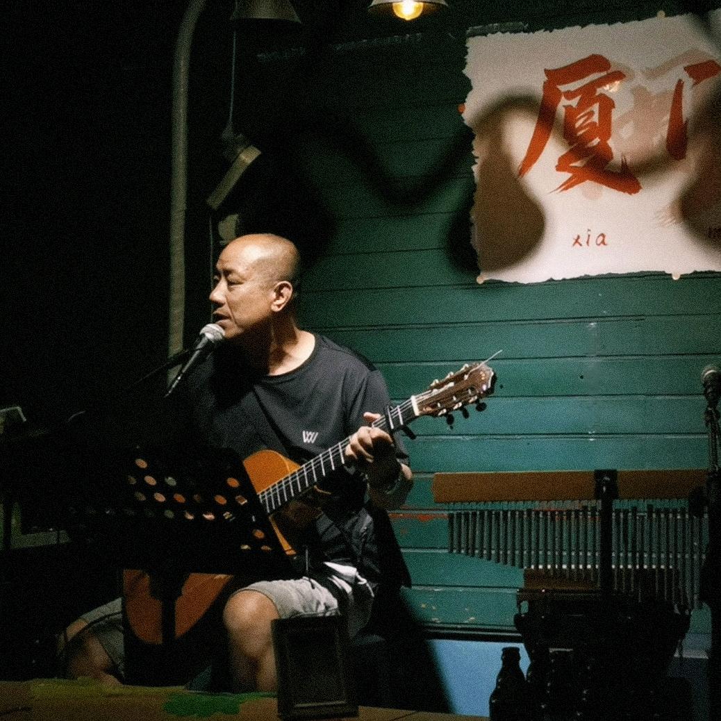 江平988