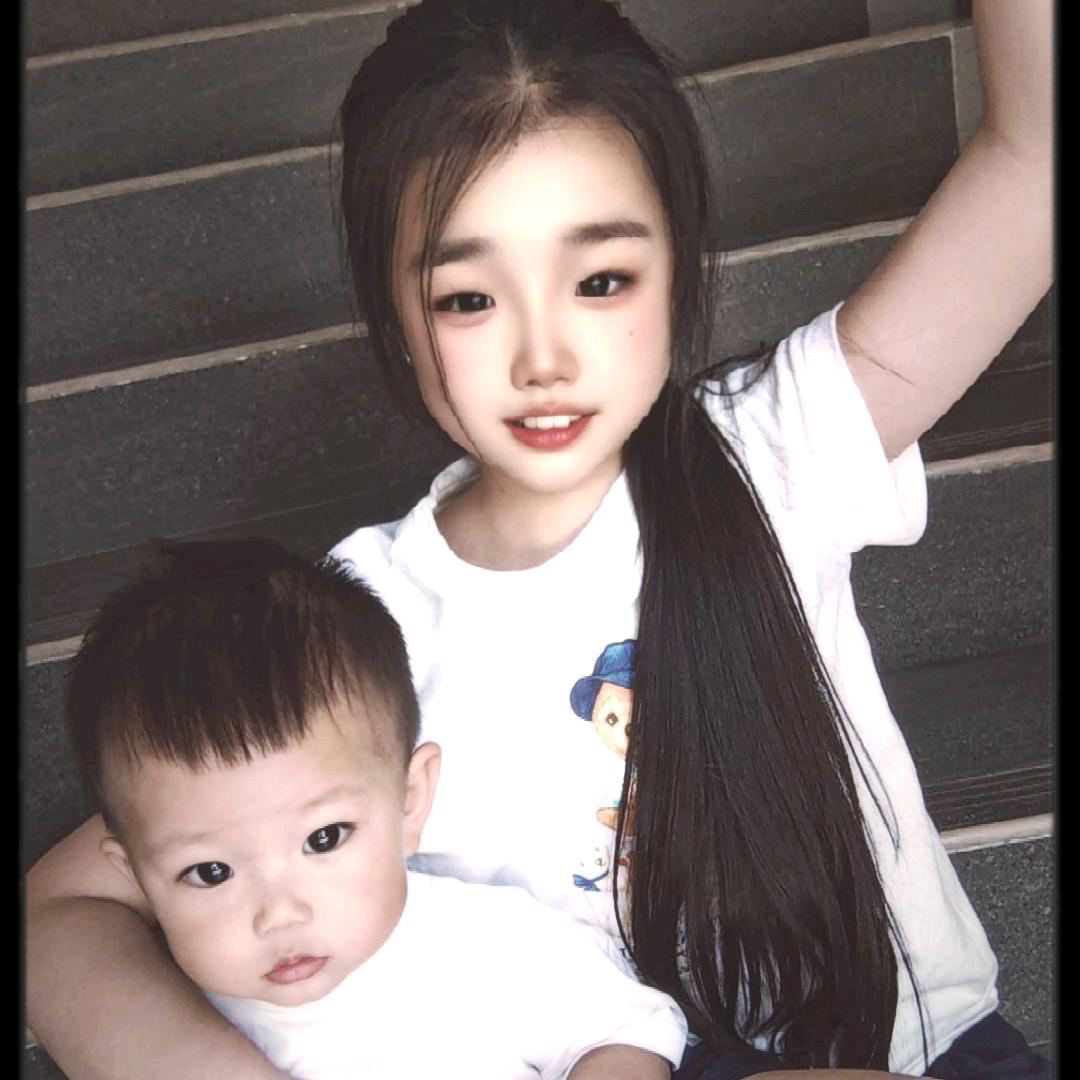 １｡◕‿◕｡心一个人