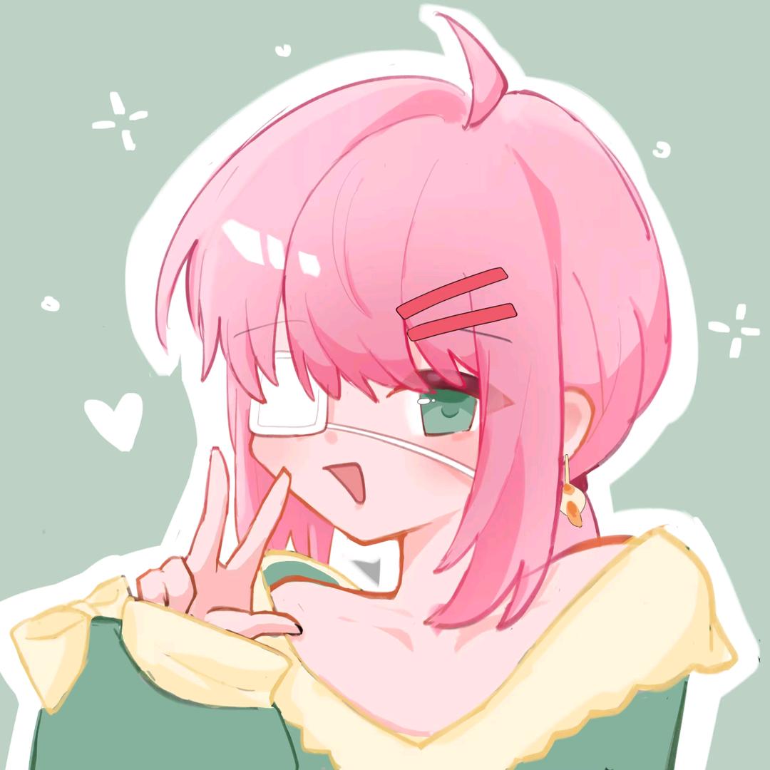 梦芽_xy