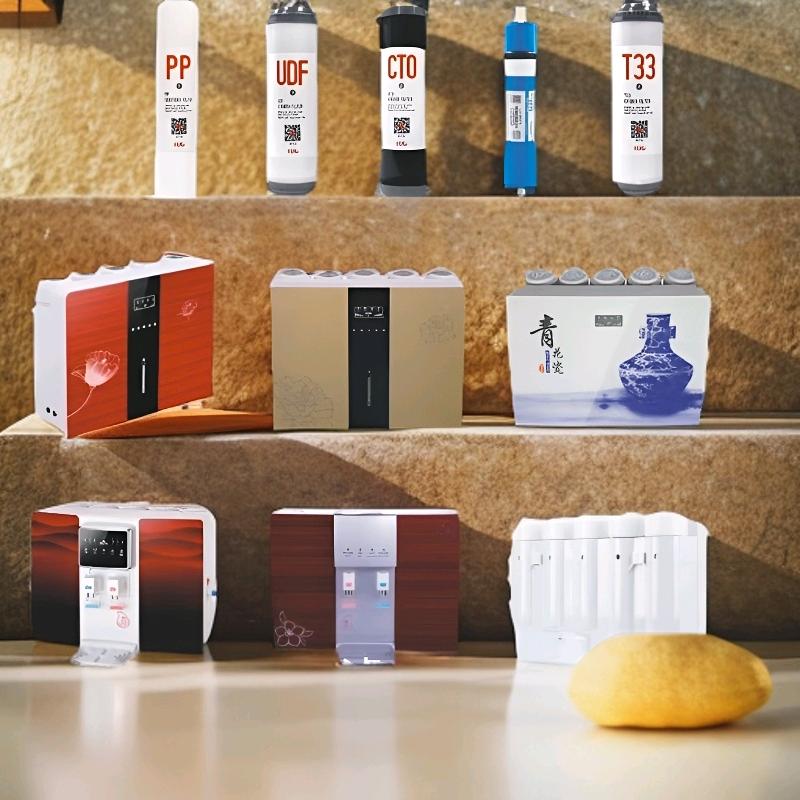 净水器厂家优选