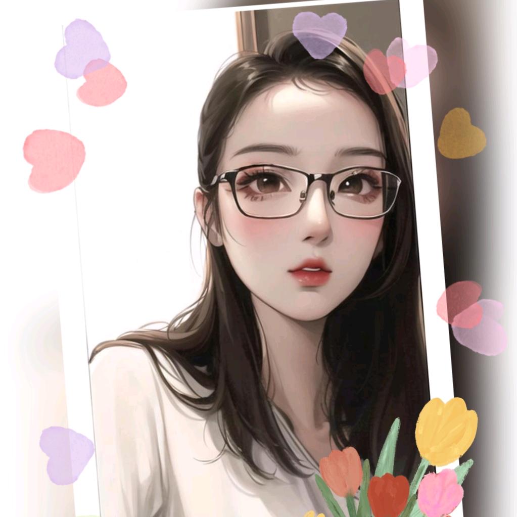 🌈漫时光☕🍹