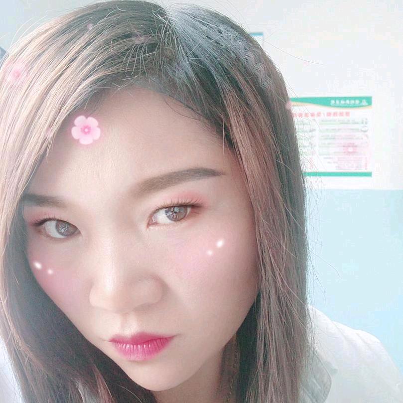 云南小成姐