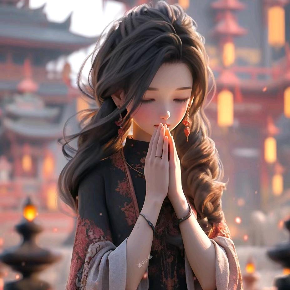 安柠