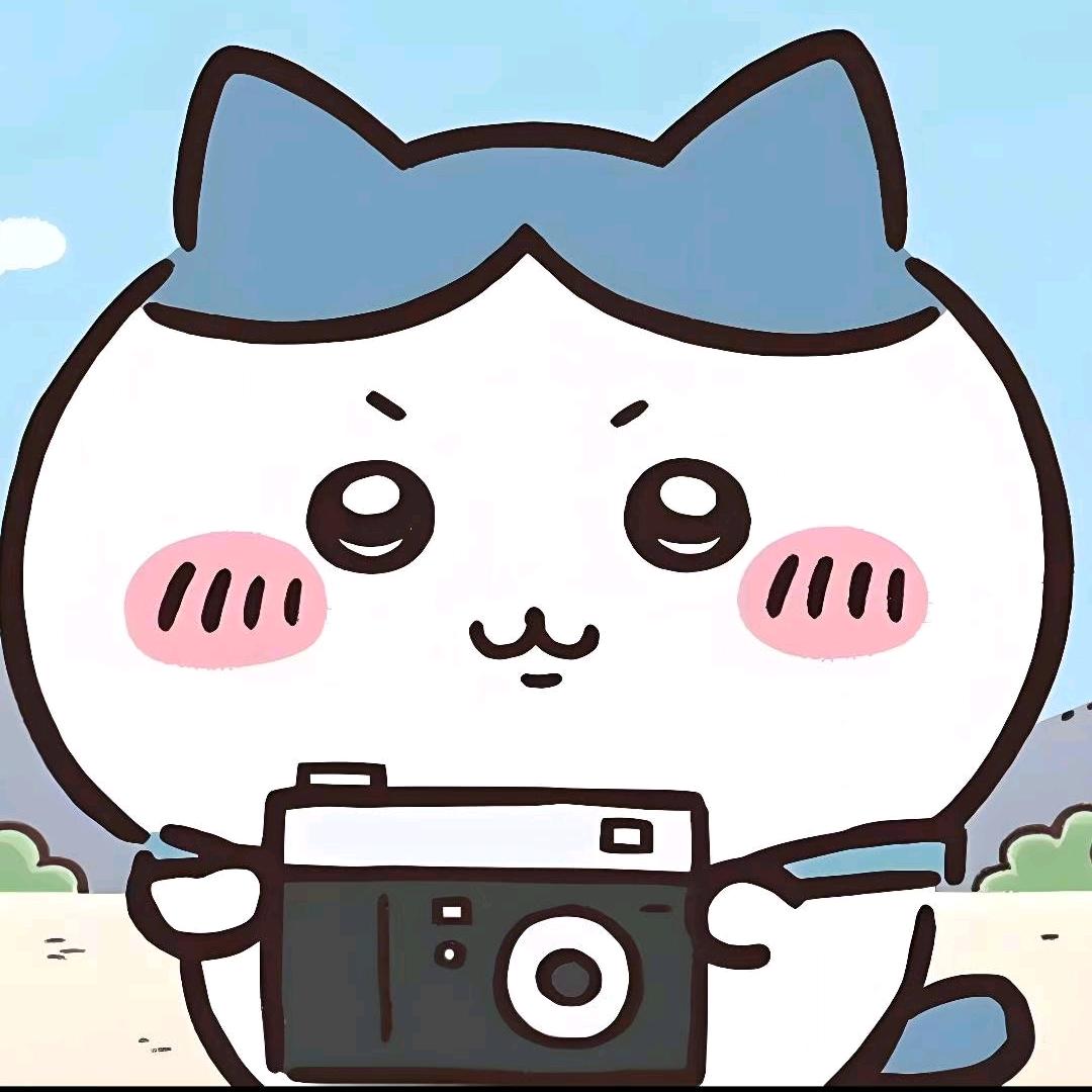 国一摄影师小八