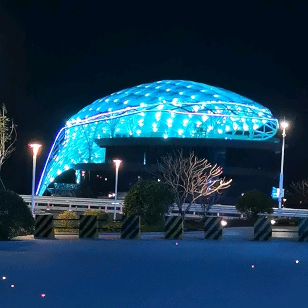 林泽锐～1 人一🚗