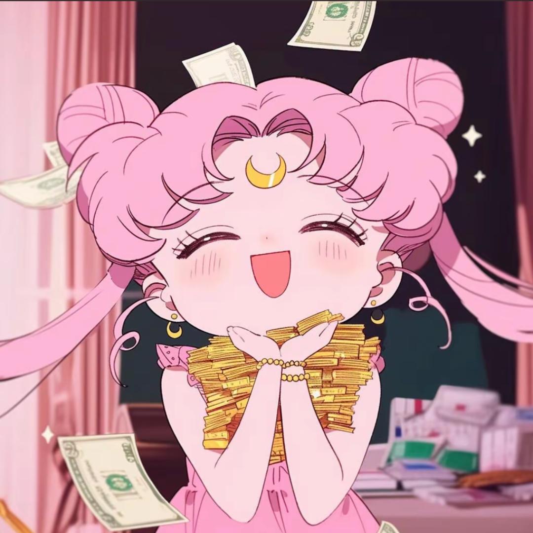 小喵爱吃鱼丿💕